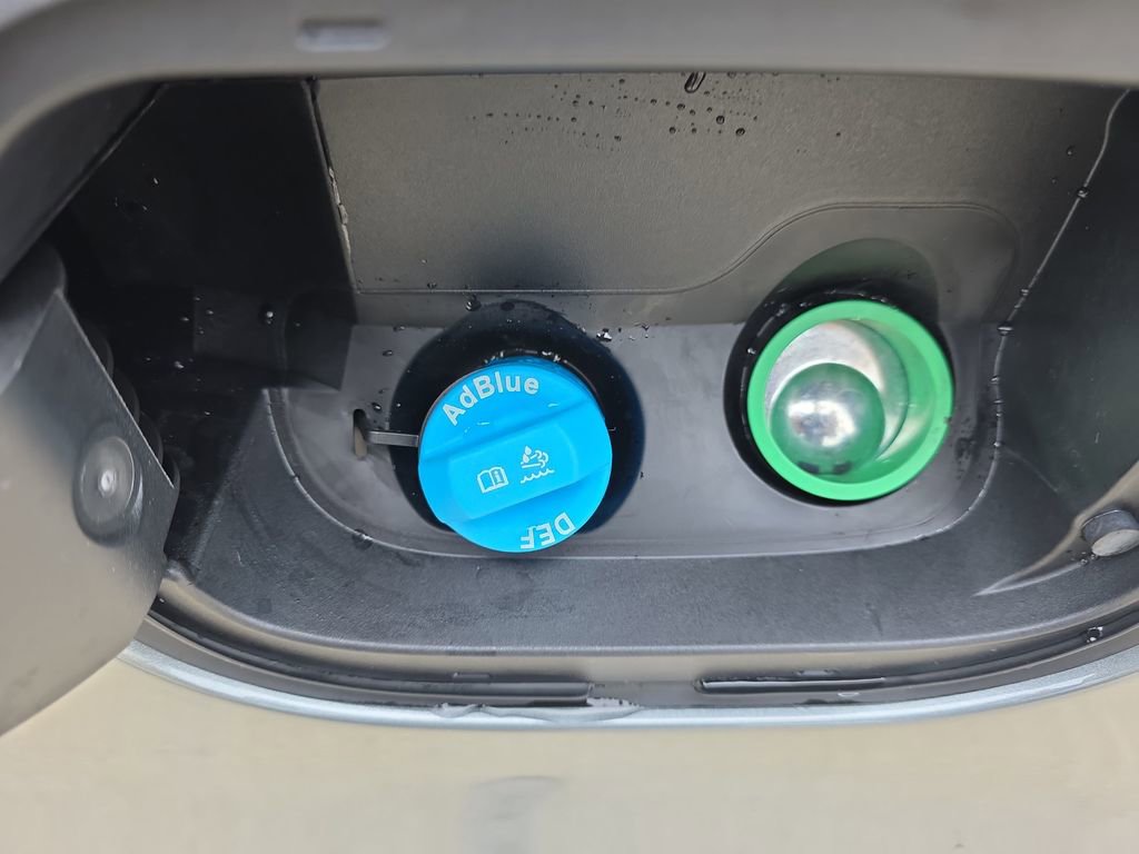 New 2026 Chevrolet Silverado 1500 RST AWD/4WD image 36