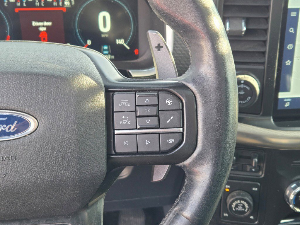 Used 2021 Ford F150 Raptor w/ Equipment Group 801A High image 37