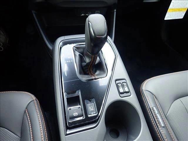 New 2026 Subaru Crosstrek 2.5i Limited image 20