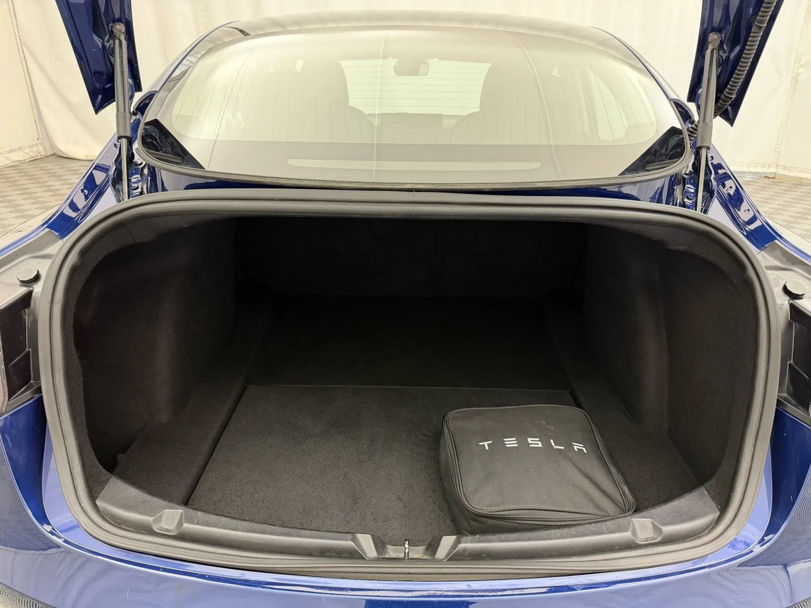 Used 2019 Tesla Model 3 Long Range AWD/4WD image 35