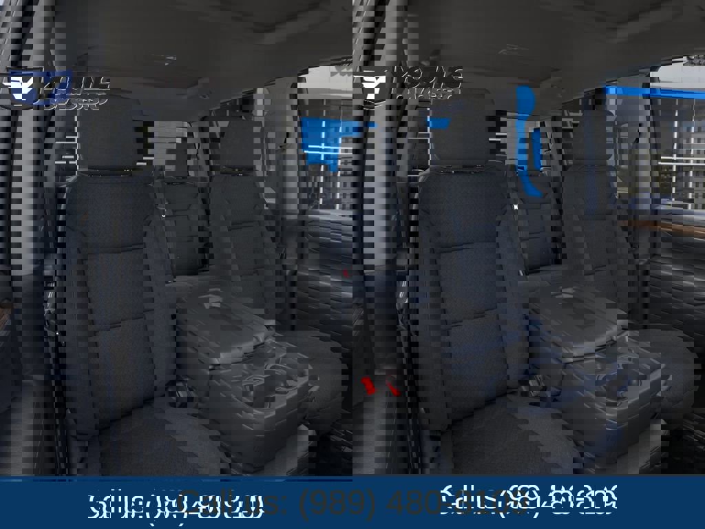 New 2026 Chevrolet Silverado 1500 LT image 16