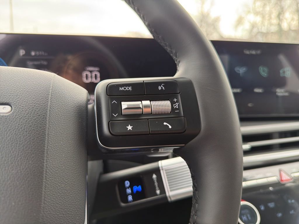 New 2026 Hyundai Santa Fe SEL image 38