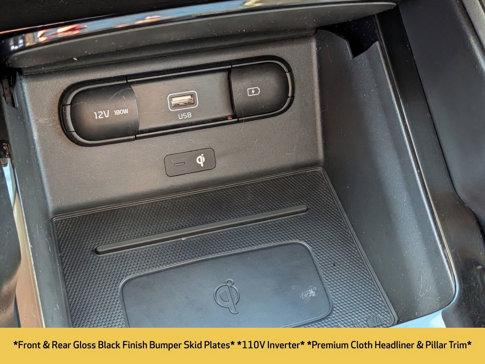 Used 2022 Kia Telluride SX w/ SX Prestige Package image 11