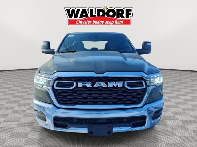 New 2026 RAM 1500 Big Horn AWD/4WD image 6