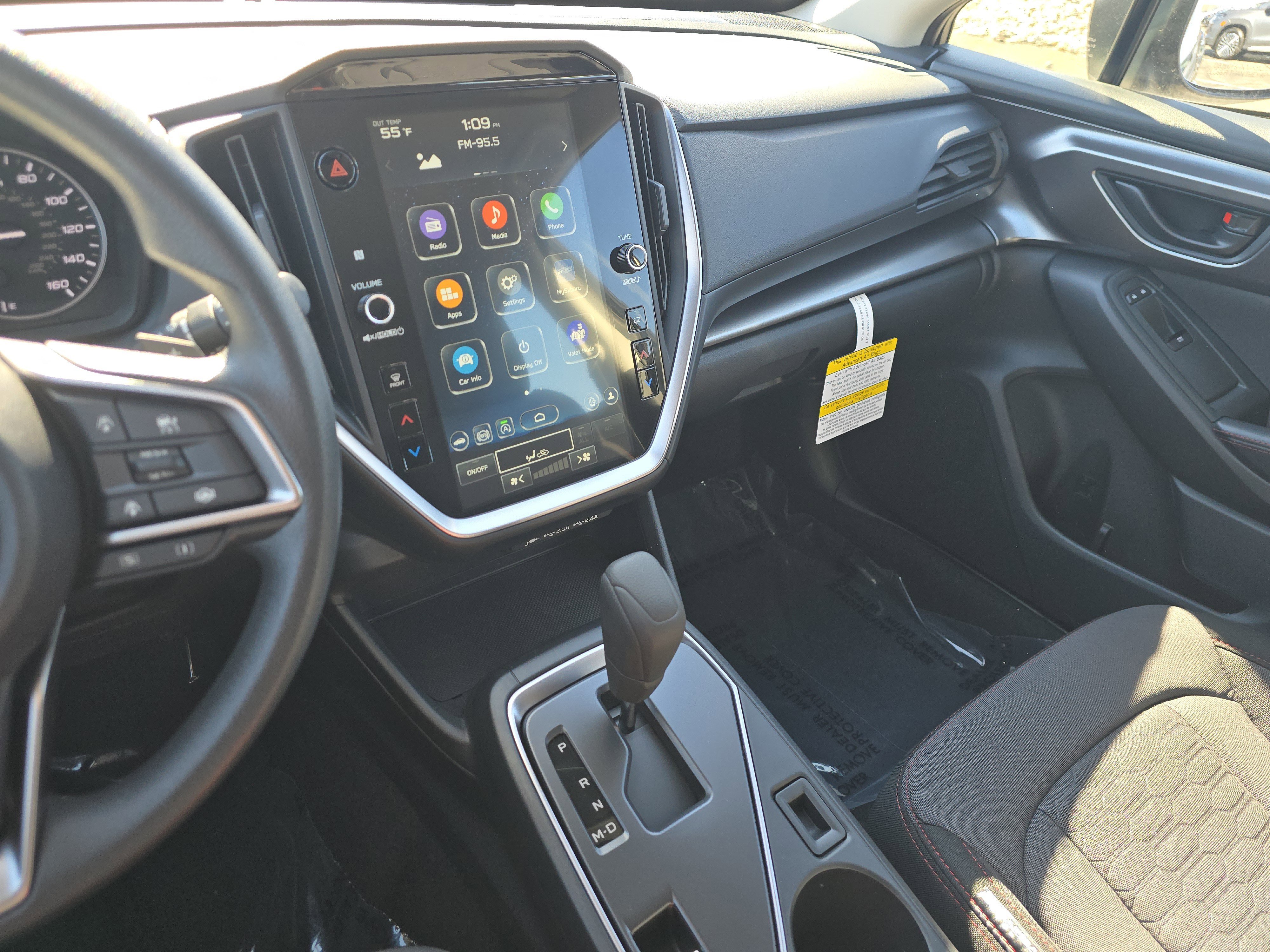 New 2026 Subaru Impreza 2.0i Sport image 21