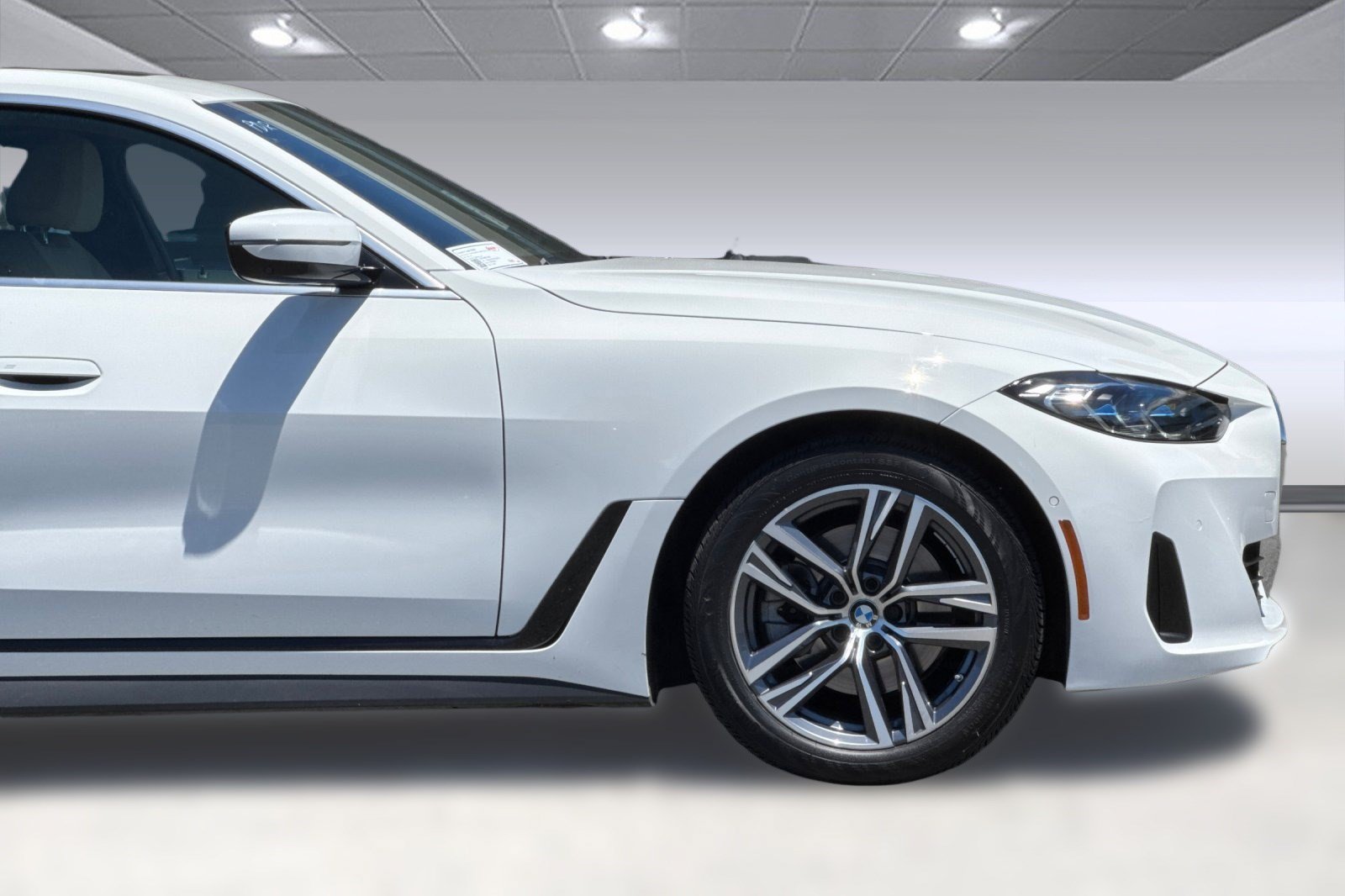 Certified 2024 BMW 430i Gran Coupe w/ Premium Package RWD image 18