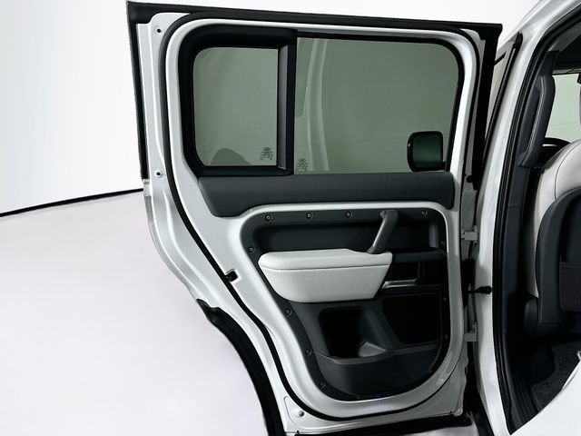 New 2025 Land Rover Defender 130 S AWD/4WD image 22