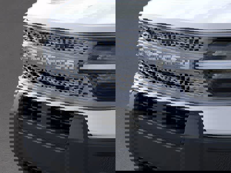 New 2026 Ford Bronco Sport Big Bend image 17