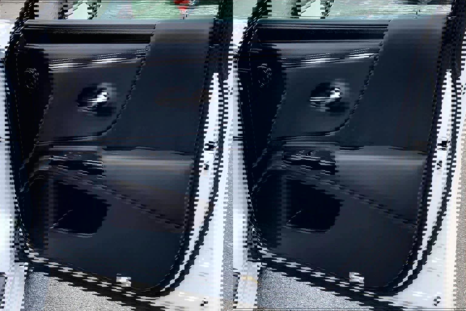 Certified 2025 Lexus ES 350 w/ Premium Package image 23