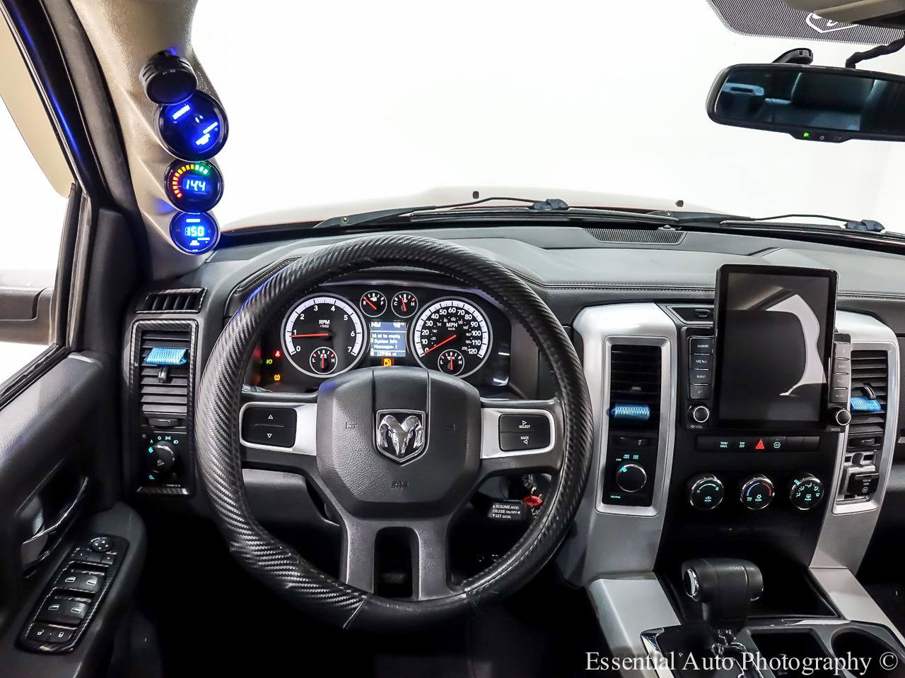 Used 2009 Dodge Ram 1500 Truck Sport image 18