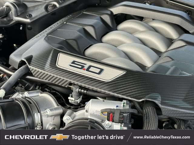 Used 2025 Ford Mustang GT RWD image 18