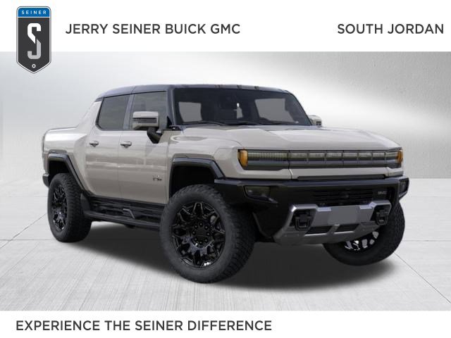 New 2026 GMC Hummer EV 4x4 Crew Cab image 1