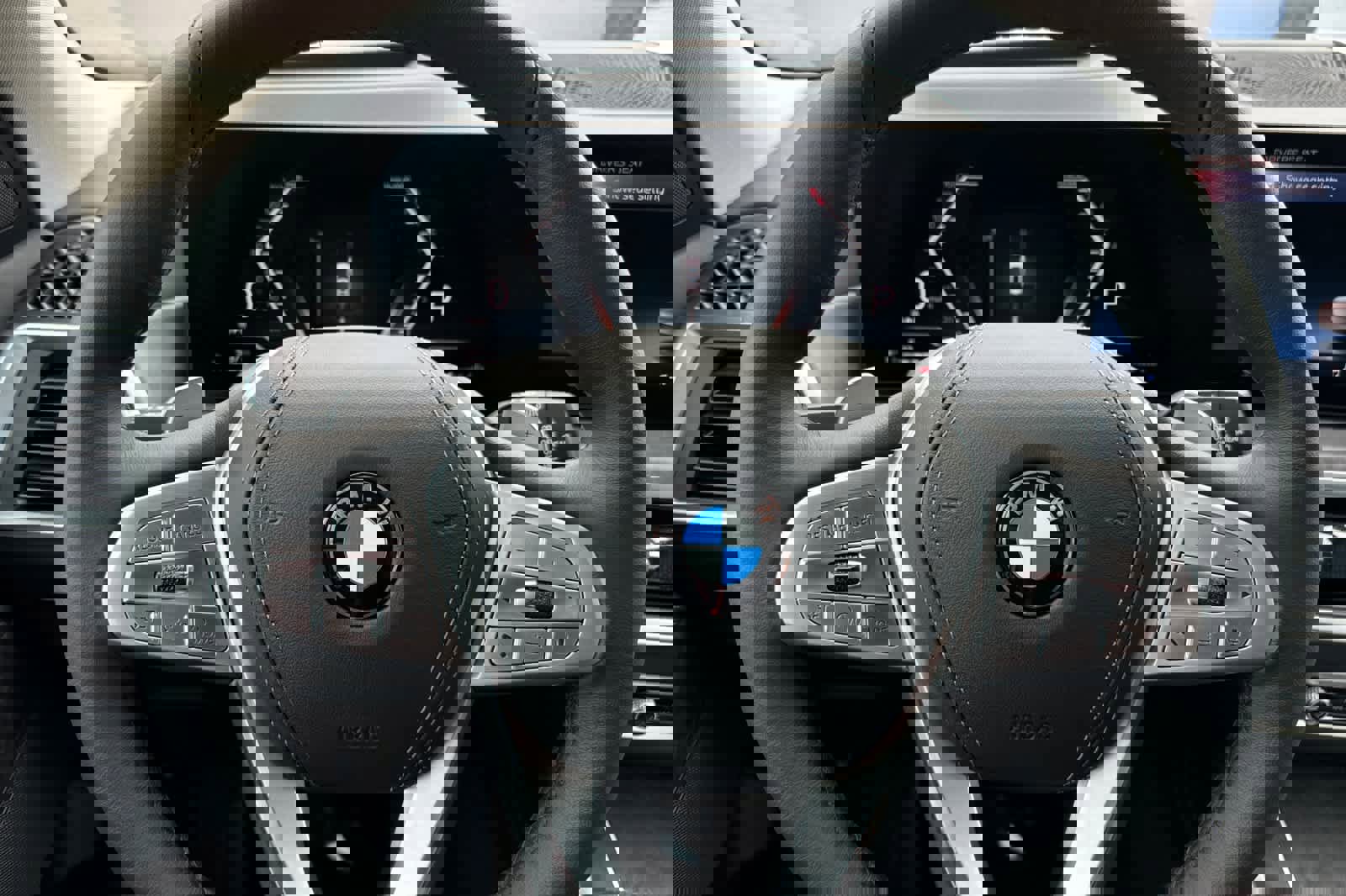 New 2026 BMW X7 xDrive40i image 24