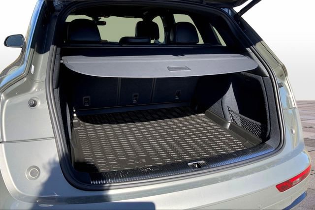 Used 2023 Audi SQ5 Premium Plus w/ Premium Plus Package image 20