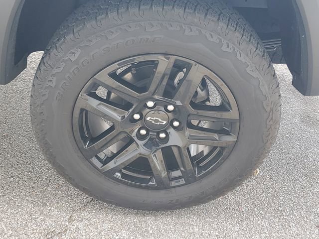 Used 2024 Chevrolet Colorado Trail Boss w/ Advanced Trailering Package image 32