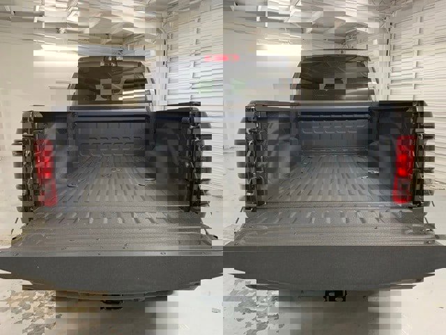 New 2025 RAM 2500 Big Horn image 6