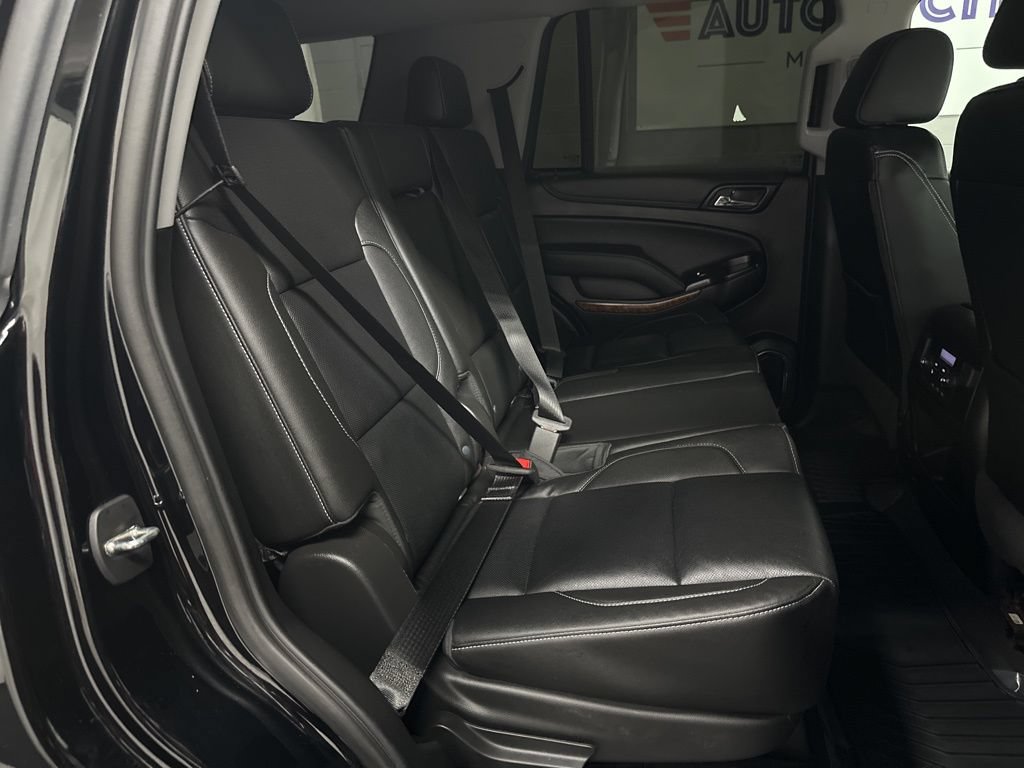 Used 2020 Chevrolet Tahoe Premier AWD/4WD image 21