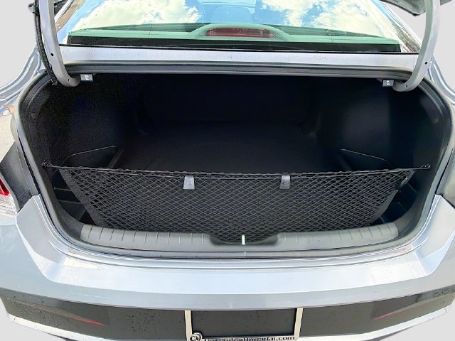 Certified 2026 Hyundai Elantra Sport FWD image 26