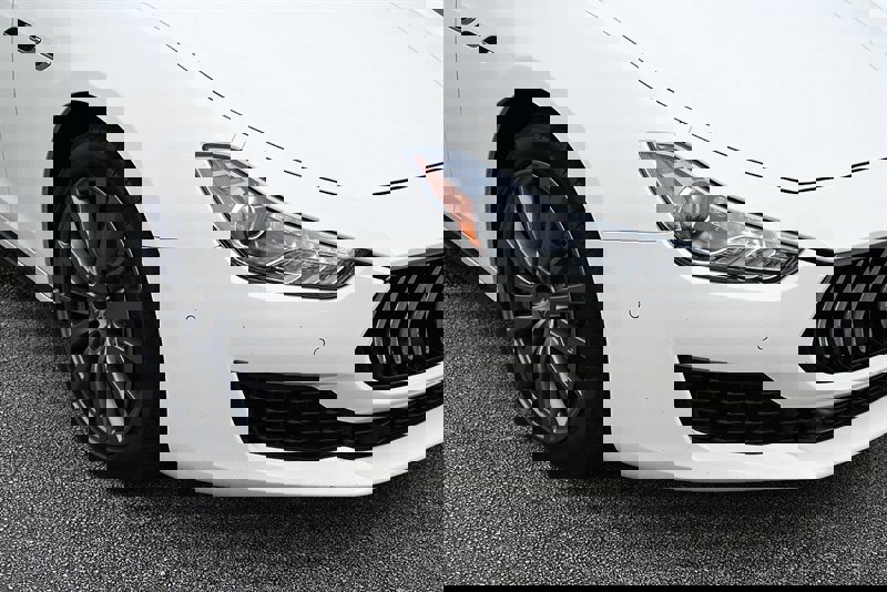 Used 2019 Maserati Ghibli S Q4 image 9