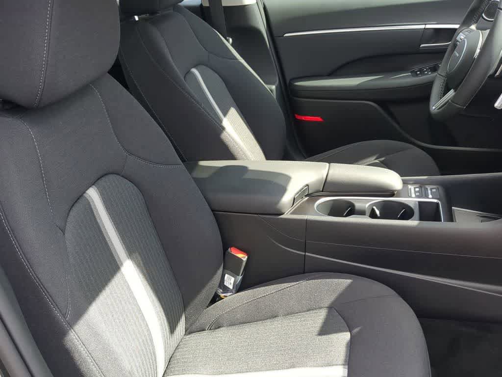 New 2026 Hyundai Sonata SEL FWD image 22