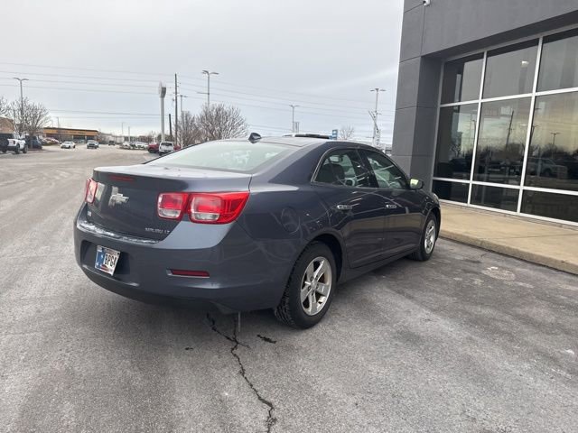 Used 2013 Chevrolet Malibu LT image 7