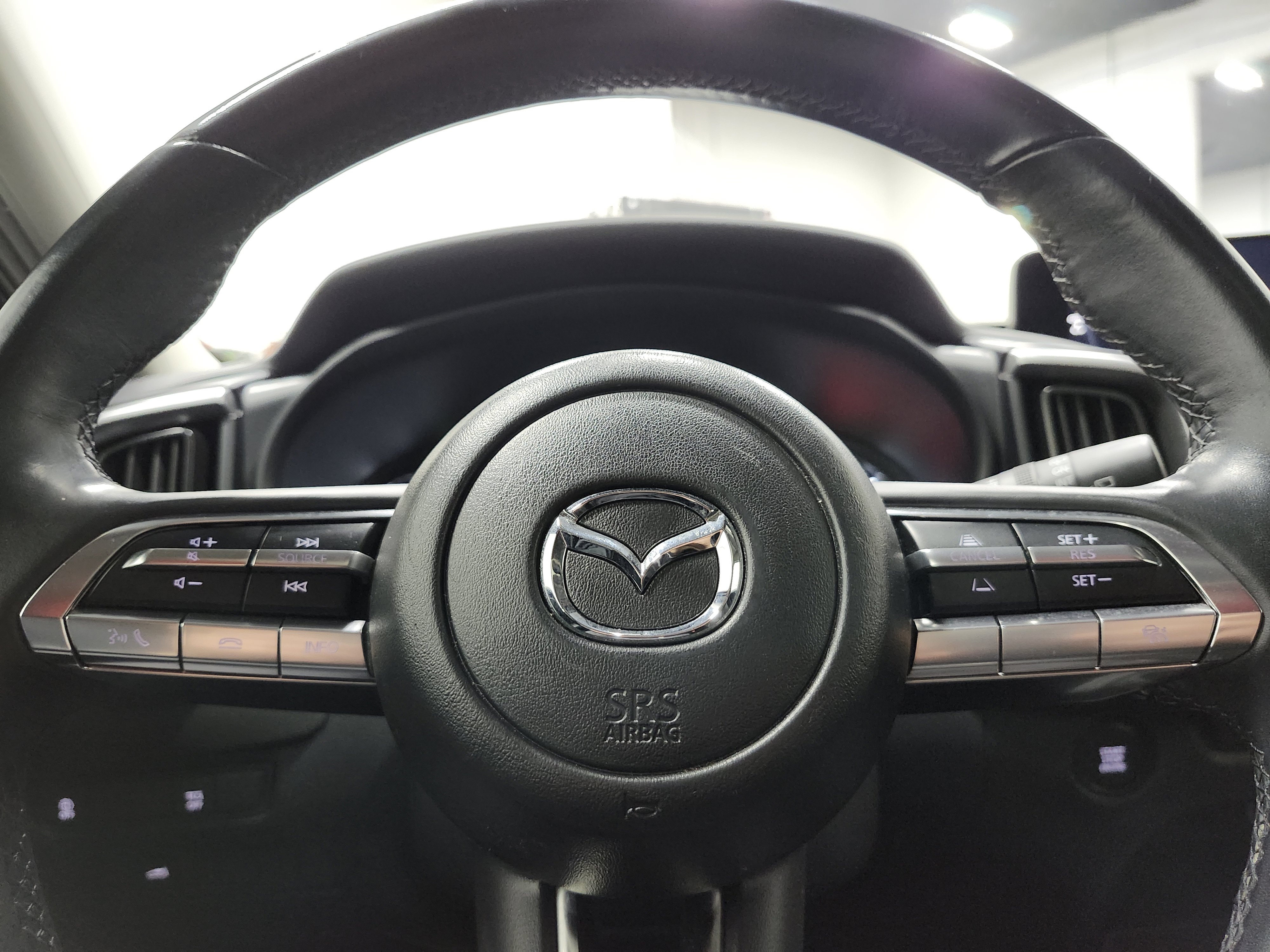 Used 2023 MAZDA CX-50 2.5 S w/ Preferred Plus Pkg image 31