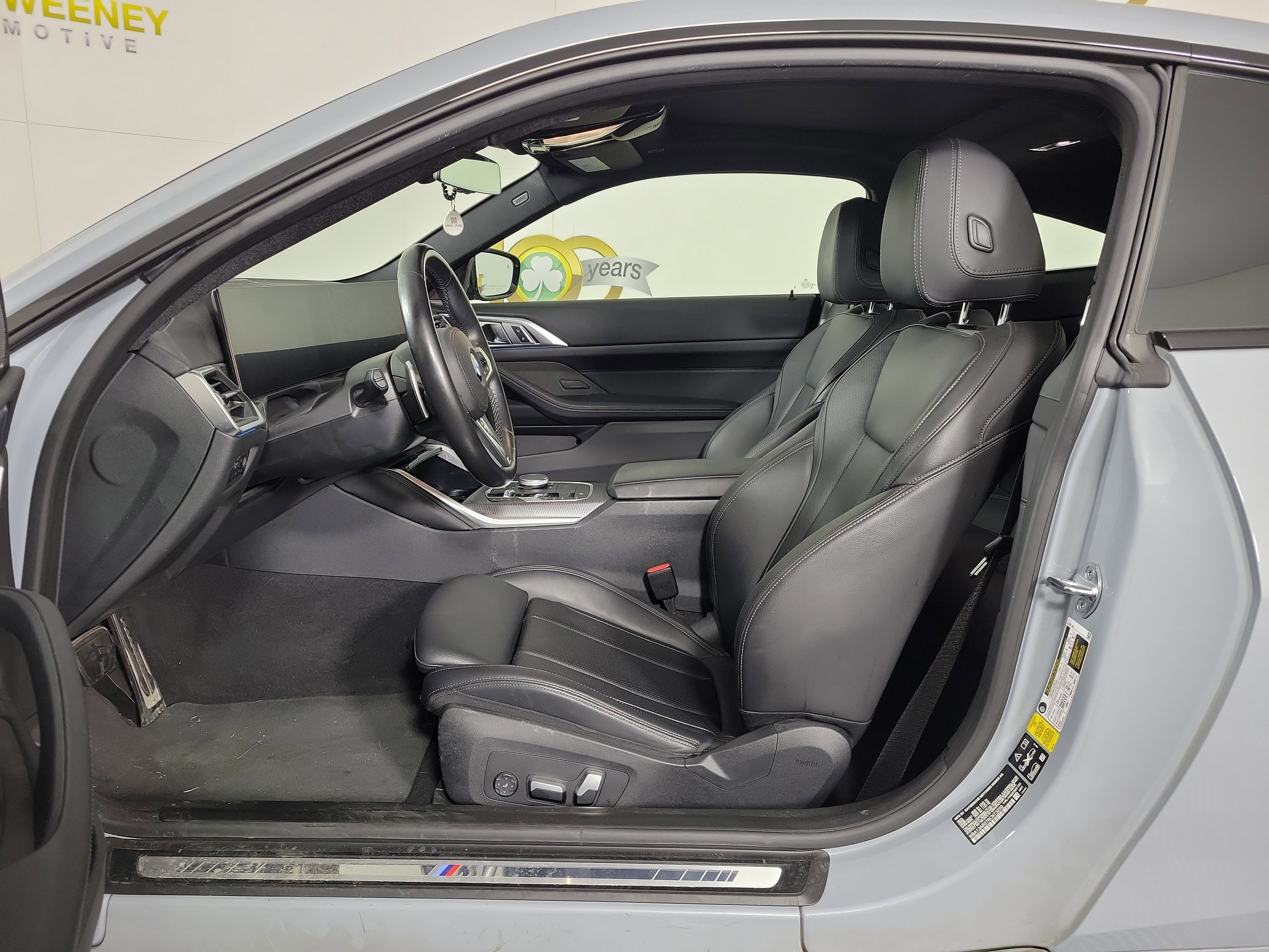 Certified 2024 BMW 440i xDrive Coupe image 5