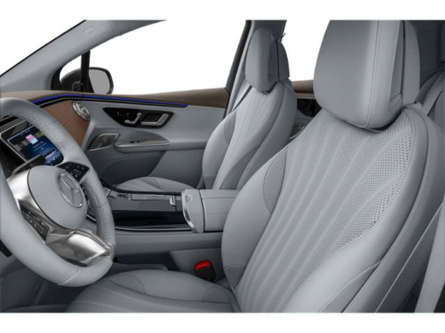 Certified 2023 Mercedes-Benz EQE 350+ 4MATIC SUV image 9