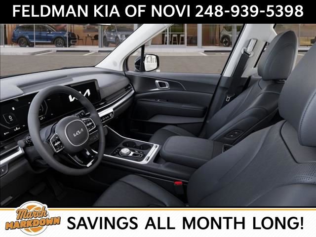 New 2026 Kia Carnival SX image 17