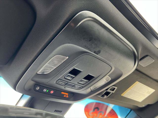 Certified 2023 Cadillac CT4 Luxury w/ Sun And Sound Package image 31