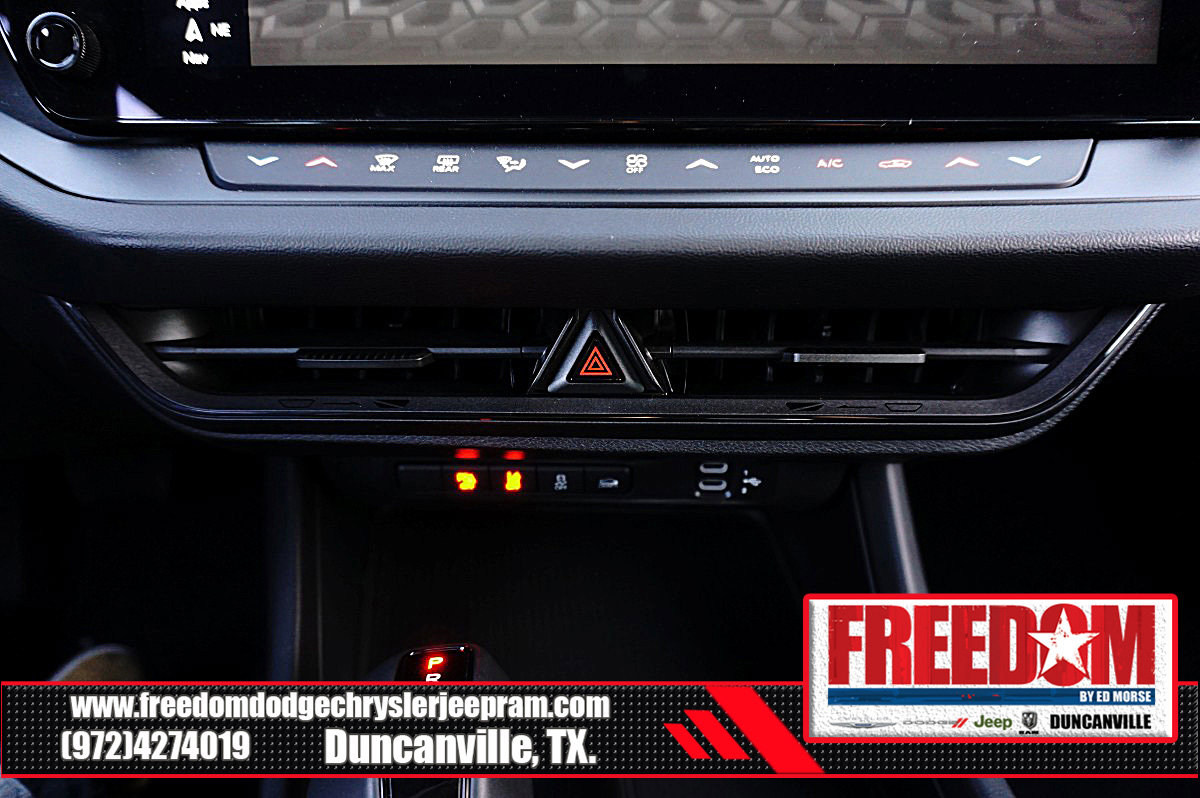 New 2026 Dodge Charger Scat Pack w/ Track Package image 23