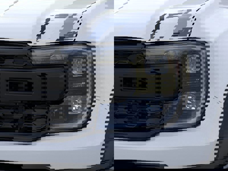 New 2026 Ford Ranger Raptor image 40