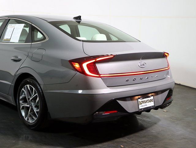 Used 2023 Hyundai Sonata SEL image 11
