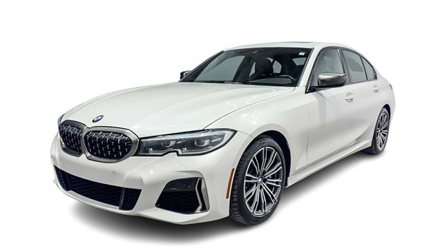 Used 2020 BMW M340i image 5