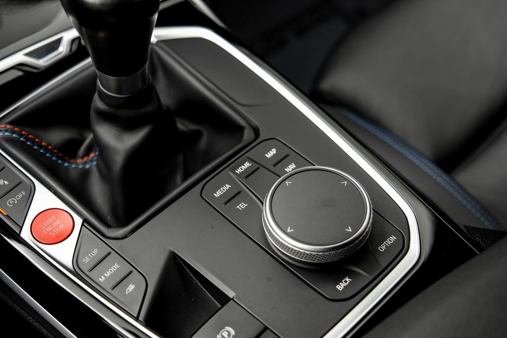 Used 2023 BMW M2 w/ Lighting Package RWD image 27
