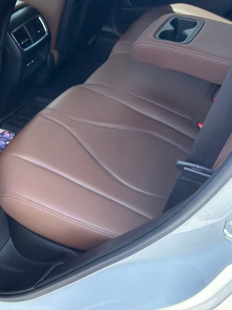 Used 2023 Acura RDX w/ Technology Package FWD image 8