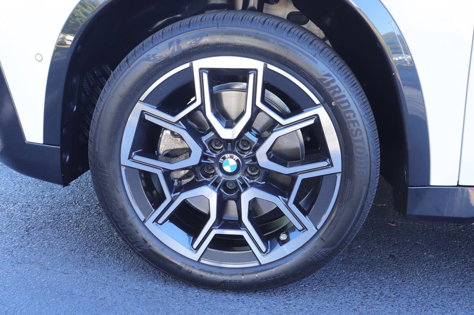 Used 2026 BMW X1 xDrive28i w/ Technology Package image 43