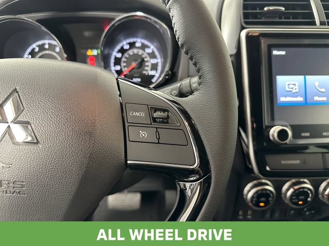 New 2026 Mitsubishi Outlander Sport SE AWD/4WD image 26