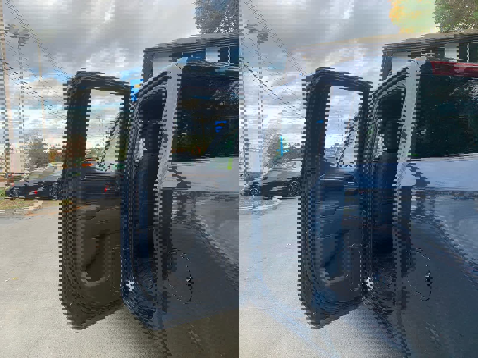 Certified 2022 Chevrolet Silverado 1500 LT image 32