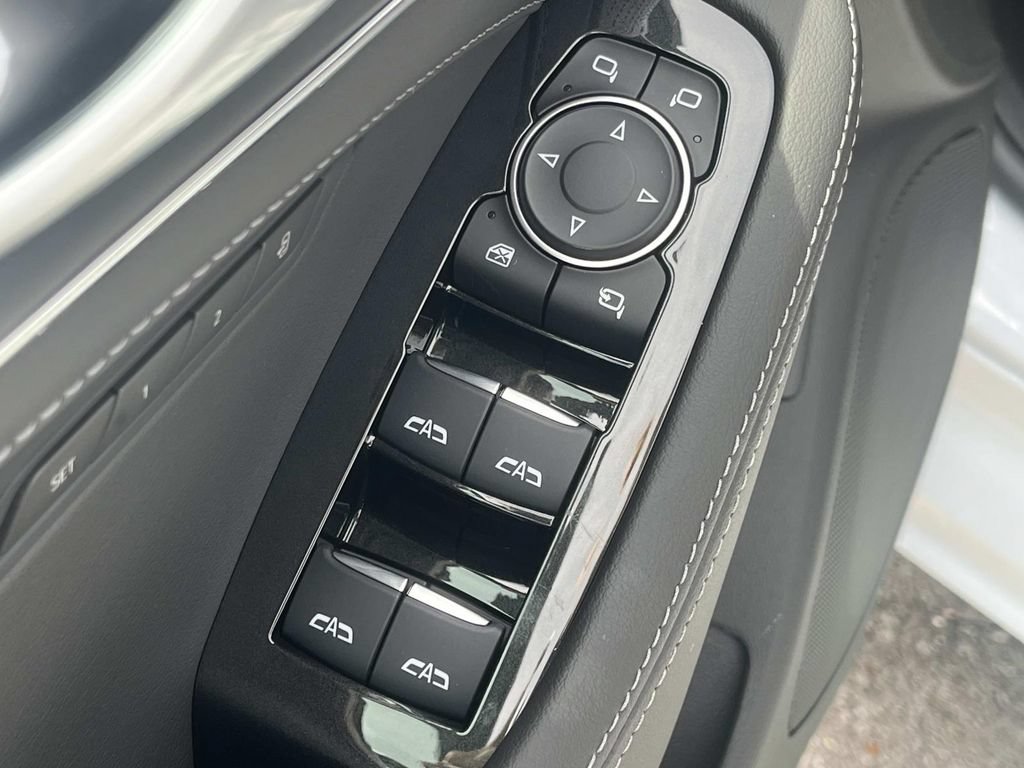 New 2026 Cadillac CT5 Premium Luxury w/ Technology Package AWD/4WD image 21