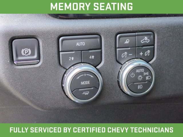 Certified 2026 GMC Sierra 1500 SLT AWD/4WD image 25