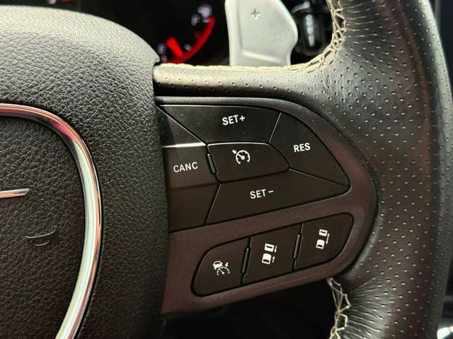 Used 2021 Dodge Durango SRT w/ Technology Group image 46