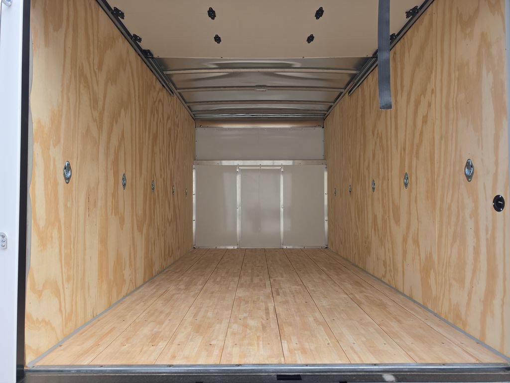 New 2026 RAM ProMaster 3500 w/ Convenience Group FWD image 9