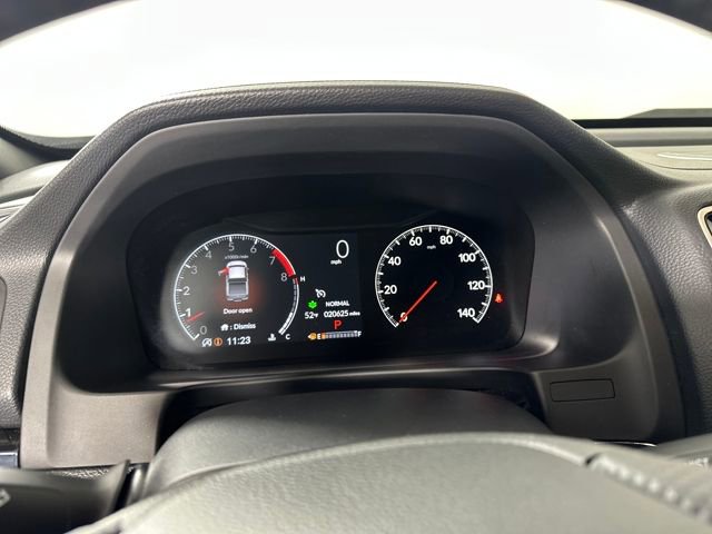 Used 2024 Honda Ridgeline Black Edition image 18