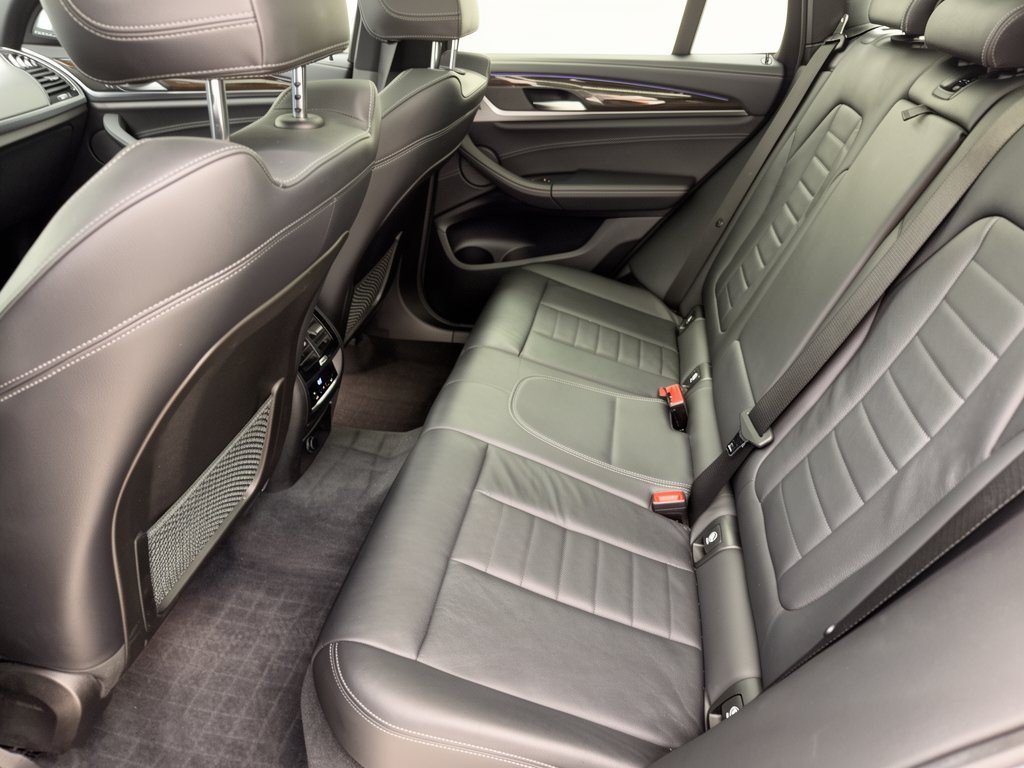 Used 2018 BMW X3 M40i AWD/4WD image 25