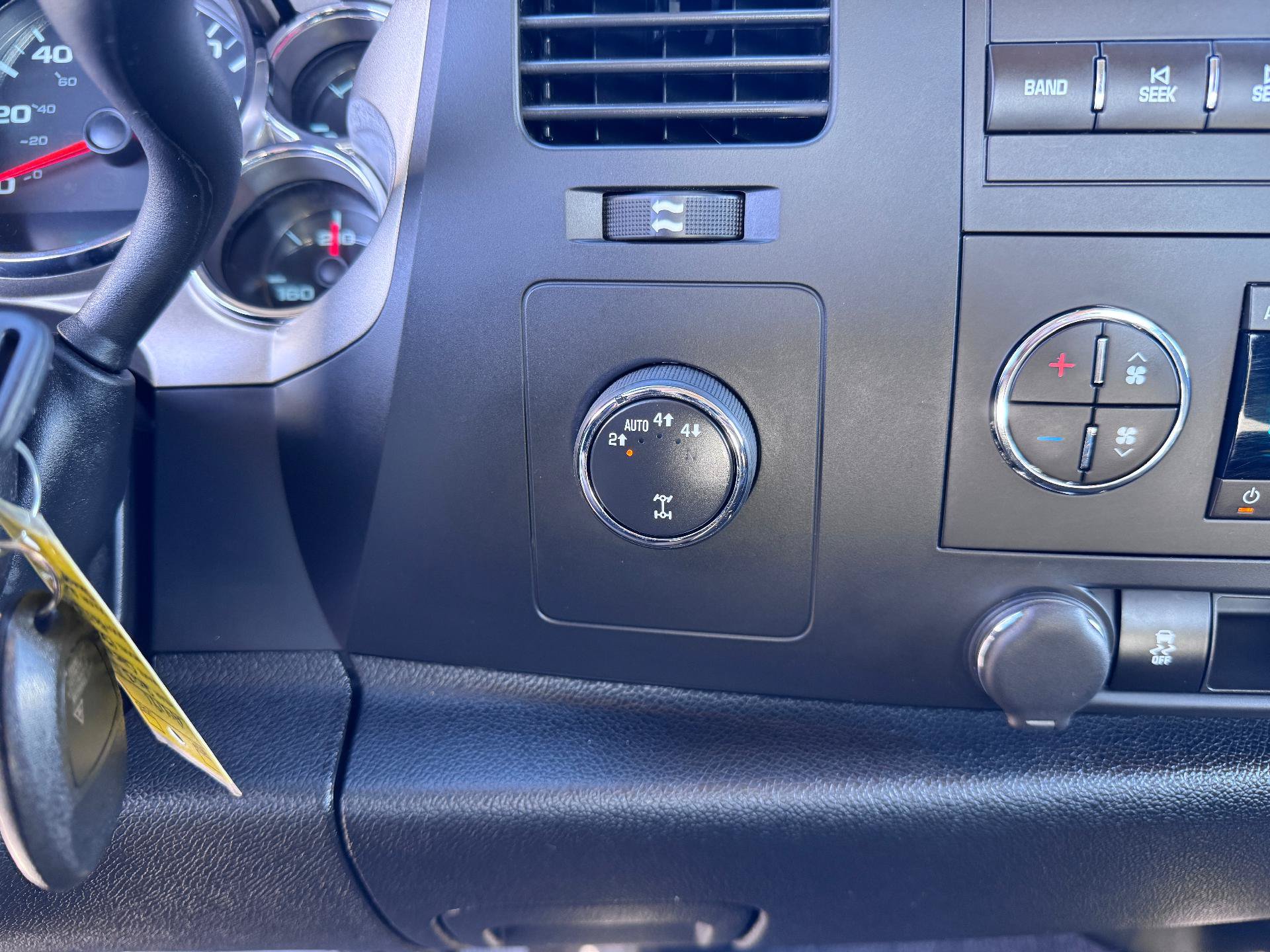 Used 2013 Chevrolet Silverado 1500 LT w/ All-Star Edition AWD/4WD image 28