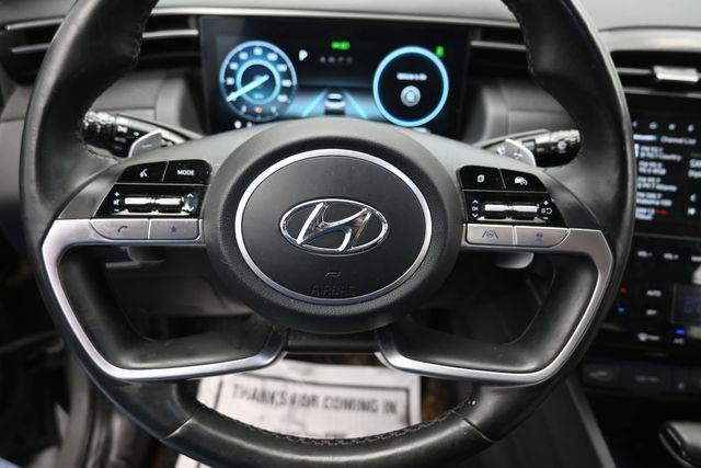 Used 2023 Hyundai Santa Cruz Limited w/ Launch Package AWD/4WD image 18