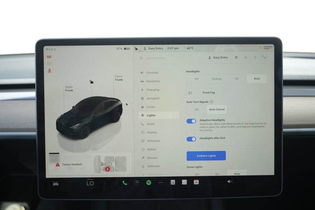 Used 2023 Tesla Model Y Long Range image 55