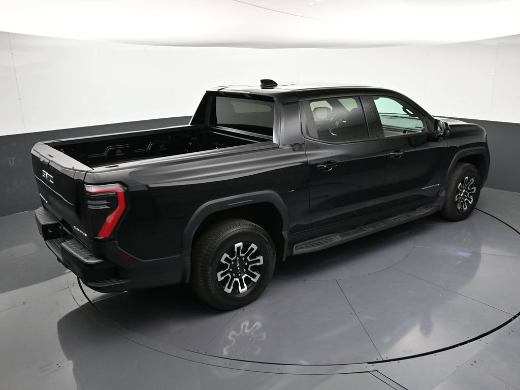 Used 2026 GMC Sierra EV Elevation AWD/4WD image 19