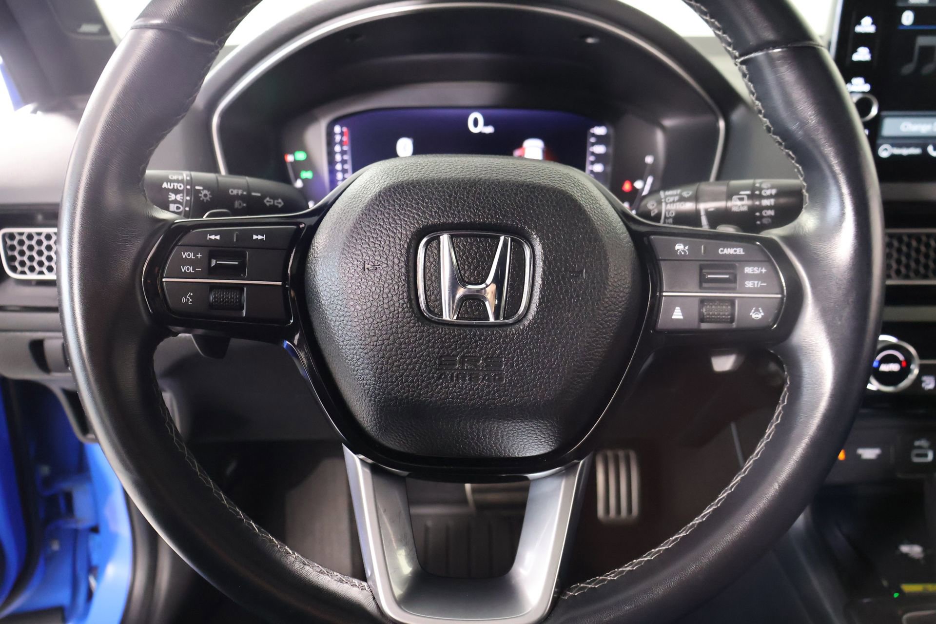 Used 2022 Honda Civic Sport Touring image 3